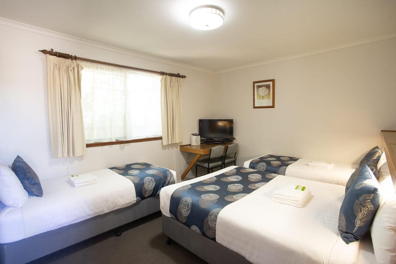 Majestic Motel Horsham Zewnętrze zdjęcie