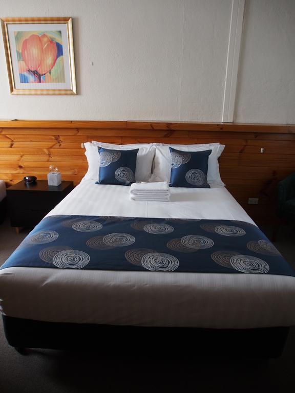 Majestic Motel Horsham Zewnętrze zdjęcie