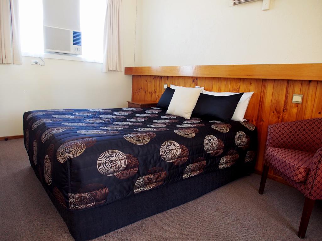 Majestic Motel Horsham Zewnętrze zdjęcie