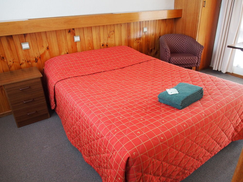 Majestic Motel Horsham Zewnętrze zdjęcie