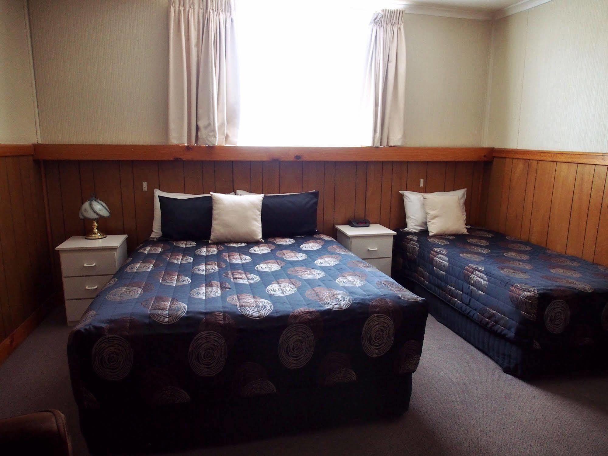 Majestic Motel Horsham Zewnętrze zdjęcie